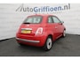 Fiat 500 0.9 TwinAir Lounge met schuifdak en airco