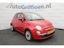 Fiat 500 0.9 TwinAir Lounge met schuifdak en airco