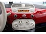 Fiat 500 0.9 TwinAir Lounge met schuifdak en airco