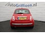 Fiat 500 0.9 TwinAir Lounge met schuifdak en airco