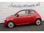 Fiat 500 0.9 TwinAir Lounge met schuifdak en airco
