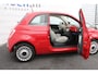 Fiat 500 0.9 TwinAir Lounge met schuifdak en airco