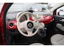 Fiat 500 0.9 TwinAir Lounge met schuifdak en airco