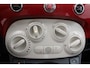 Fiat 500 0.9 TwinAir Lounge met schuifdak en airco