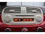 Fiat 500 0.9 TwinAir Lounge met schuifdak en airco