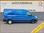Ford Transit 350 2.0TDCI 130PK Hybride L3H2 Euro 6 3-Peroons Trekhaak Stoelverwarming Camera Navi Voorruitverwarming Pdc MHEV RWD Cruise Control 2.750KG Trekgewicht 2.750KG Trekgewicht 1e Eigenaar