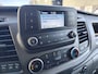 Ford Transit 350 2.0TDCI 130PK Euro 6 L3H2 3-Persoons Camera Stoelverwarming Airco Cruise Control Bluetooth Pdc Voorruit verwarmbaar Wandbetimmering Schuifdeur Wifi Dealeronderhouden