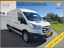 Ford Transit 350 2.0TDCI 130PK Euro 6 L3H2 3-Persoons Camera Stoelverwarming Airco Cruise Control Bluetooth Pdc Voorruit verwarmbaar Wandbetimmering Schuifdeur Wifi Dealeronderhouden