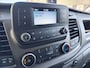 Ford Transit 350 2.0TDCI 130PK Euro 6 L3H2 3-Persoons Camera Stoelverwarming Airco Cruise Control Bluetooth Pdc Voorruit verwarmbaar Wandbetimmering Schuifdeur Wifi Dealeronderhouden