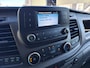 Ford Transit 350 2.0TDCI 130PK Euro 6 L3H2 3-Persoons Camera Stoelverwarming Airco Cruise Control Bluetooth Pdc Voorruit verwarmbaar Wandbetimmering Schuifdeur Wifi Dealeronderhouden