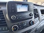 Ford Transit 350 2.0TDCI 130PK Euro 6 L3H2 3-Persoons Camera Stoelverwarming Airco Cruise Control Bluetooth Pdc Voorruit verwarmbaar Wandbetimmering Schuifdeur Wifi Dealeronderhouden
