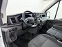 Ford Transit 350 2.0TDCI 130PK Euro 6 L3H2 3-Persoons Camera Stoelverwarming Airco Cruise Control Bluetooth Pdc Voorruit verwarmbaar Wandbetimmering Schuifdeur Wifi Dealeronderhouden