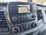 Ford Transit 350 2.0TDCI 130PK Euro 6 L3H2 3-Persoons Camera Stoelverwarming Airco Cruise Control Bluetooth Pdc Voorruit verwarmbaar Wandbetimmering Schuifdeur Wifi Dealeronderhouden