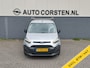 Ford Transit Connect 1.5TDCI Euro 6 Imperiaal Airco Bluetooth Connect Pack Betonplex Vloer Wandbetimmering Tussenwand Origineel Nederlandse Auto