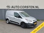 Ford Transit Connect 1.5TDCI Euro 6 Imperiaal Airco Bluetooth Connect Pack Betonplex Vloer Wandbetimmering Tussenwand Origineel Nederlandse Auto