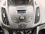 Ford Transit Connect 1.5TDCI Euro 6 Imperiaal Airco Bluetooth Connect Pack Betonplex Vloer Wandbetimmering Tussenwand Origineel Nederlandse Auto