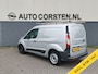 Ford Transit Connect 1.5TDCI Euro 6 Imperiaal Airco Bluetooth Connect Pack Betonplex Vloer Wandbetimmering Tussenwand Origineel Nederlandse Auto