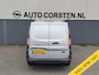 Ford Transit Connect 1.5TDCI Euro 6 Imperiaal Airco Bluetooth Connect Pack Betonplex Vloer Wandbetimmering Tussenwand Origineel Nederlandse Auto