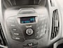 Ford Transit Connect 1.5TDCI Euro 6 Imperiaal Airco Bluetooth Connect Pack Betonplex Vloer Wandbetimmering Tussenwand Origineel Nederlandse Auto
