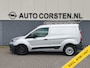 Ford Transit Connect 1.5TDCI Euro 6 Imperiaal Airco Bluetooth Connect Pack Betonplex Vloer Wandbetimmering Tussenwand Origineel Nederlandse Auto