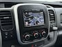 Renault Trafic 2.0DCi 120PK T29 Euro 6 3-Persoons 2X Schuifdeur Trekhaak Navi Airco Bluetooth Cruise Control DAB L1H1 Betonplex vloer Wandbetimmering 2.000KG Trekgewicht 1e Eigenaar Origineel Nederlandse Auto