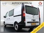 Renault Trafic 2.0DCi 120PK T29 Euro 6 3-Persoons 2X Schuifdeur Trekhaak Navi Airco Bluetooth Cruise Control DAB L1H1 Betonplex vloer Wandbetimmering 2.000KG Trekgewicht 1e Eigenaar Origineel Nederlandse Auto