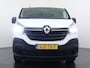 Renault Trafic 2.0DCi 120PK T29 Euro 6 3-Persoons 2X Schuifdeur Trekhaak Navi Airco Bluetooth Cruise Control DAB L1H1 Betonplex vloer Wandbetimmering 2.000KG Trekgewicht 1e Eigenaar Origineel Nederlandse Auto