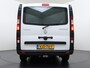 Renault Trafic 2.0DCi 120PK T29 Euro 6 3-Persoons 2X Schuifdeur Trekhaak Navi Airco Bluetooth Cruise Control DAB L1H1 Betonplex vloer Wandbetimmering 2.000KG Trekgewicht 1e Eigenaar Origineel Nederlandse Auto