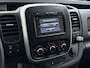 Renault Trafic 2.0DCi 120PK T29 Euro 6 3-Persoons 2X Schuifdeur Trekhaak Navi Airco Bluetooth Cruise Control DAB L1H1 Betonplex vloer Wandbetimmering 2.000KG Trekgewicht 1e Eigenaar Origineel Nederlandse Auto