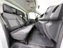 Renault Trafic 2.0DCi 120PK T29 Euro 6 3-Persoons 2X Schuifdeur Trekhaak Navi Airco Bluetooth Cruise Control DAB L1H1 Betonplex vloer Wandbetimmering 2.000KG Trekgewicht 1e Eigenaar Origineel Nederlandse Auto