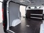 Renault Trafic 2.0DCi 120PK T29 Euro 6 3-Persoons 2X Schuifdeur Trekhaak Navi Airco Bluetooth Cruise Control DAB L1H1 Betonplex vloer Wandbetimmering 2.000KG Trekgewicht 1e Eigenaar Origineel Nederlandse Auto