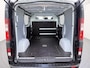 Renault Trafic 2.0DCi 120PK T29 Euro 6 3-Persoons 2X Schuifdeur Trekhaak Navi Airco Bluetooth Cruise Control DAB L1H1 Betonplex vloer Wandbetimmering 2.000KG Trekgewicht 1e Eigenaar Origineel Nederlandse Auto