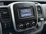 Renault Trafic 2.0DCi 120PK T29 Euro 6 3-Persoons 2X Schuifdeur Trekhaak Navi Airco Bluetooth Cruise Control DAB L1H1 Betonplex vloer Wandbetimmering 2.000KG Trekgewicht 1e Eigenaar Origineel Nederlandse Auto