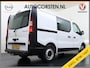 Renault Trafic 2.0DCi 120PK T29 Euro 6 3-Persoons 2X Schuifdeur Trekhaak Navi Airco Bluetooth Cruise Control DAB L1H1 Betonplex vloer Wandbetimmering 2.000KG Trekgewicht 1e Eigenaar Origineel Nederlandse Auto