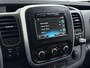 Renault Trafic 2.0DCi 120PK T29 Euro 6 3-Persoons 2X Schuifdeur Trekhaak Navi Airco Bluetooth Cruise Control DAB L1H1 Betonplex vloer Wandbetimmering 2.000KG Trekgewicht 1e Eigenaar Origineel Nederlandse Auto