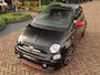 Abarth 595 C 1.4 T-Jet Abarth Turismo | Automaat | Carplay | Beats | Tabacco | Diamondst. | Xenon | Full Options!
