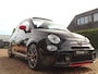 Abarth 595 C 1.4 T-Jet Abarth Turismo | Automaat | Carplay | Beats | Tabacco | Diamondst. | Xenon | Full Options!