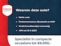 Citroën DS3 1.2 VTi So Chic | Mooie auto | Bluetooth | Parkeersensoren | All seasonbanden | NAP