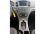 Opel Insignia Sports Tourer 1.4 Turbo EcoFLEX Business Edition APK 01-2027 Airco