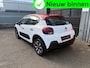 Citroën C3 1.2 110PK Shine Automaat|Dealer onderh|Carplay|Camera