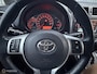 Toyota Verso-S 1.3 VVT-i Dynamic Automaat 2011 / Camera / Navigatie / Leer / Stoelverwarming / NAP