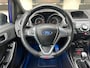 Ford Fiesta 1.6 ST2, Sony, Sportuitlaat, Maxton kit, Performance blue