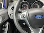 Ford Fiesta 1.6 ST2, Sony, Sportuitlaat, Maxton kit, Performance blue