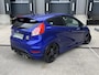 Ford Fiesta 1.6 ST2, Sony, Sportuitlaat, Maxton kit, Performance blue