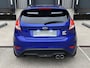 Ford Fiesta 1.6 ST2, Sony, Sportuitlaat, Maxton kit, Performance blue
