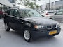 BMW X3 2.5i/airco/cruise/panorama dak/stoel verwarming/ trekhaak/goed onderhouden/6 Maanden garantie