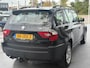 BMW X3 2.5i/airco/cruise/panorama dak/stoel verwarming/ trekhaak/goed onderhouden/6 Maanden garantie