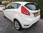 Ford Fiesta 1.25 Titanium | Autom. Airco | Cruise Control | LMV | PDC | 5 Deuren | Goed onderhouden! | APK tot 03-08-2027!