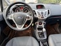 Ford Fiesta 1.25 Titanium | Autom. Airco | Cruise Control | LMV | PDC | 5 Deuren | Goed onderhouden! | APK tot 03-08-2027!
