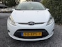 Ford Fiesta 1.25 Titanium | Autom. Airco | Cruise Control | LMV | PDC | 5 Deuren | Goed onderhouden! | APK tot 03-08-2027!